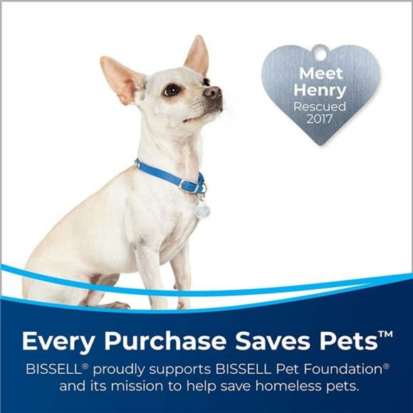 Bissell Pet Stain Eraser Power Brush - Picture 2 of 6